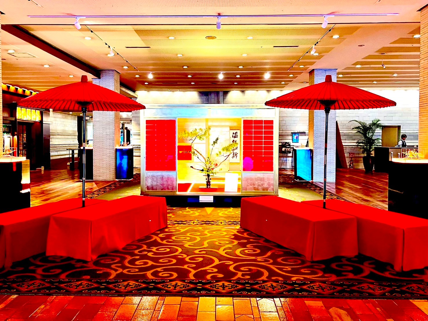 大川家具の革新技術